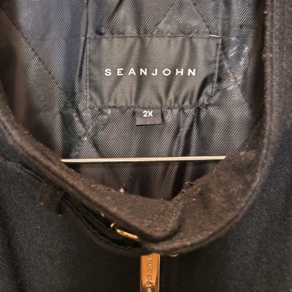Sean John GENTLY Used Women s 2X can be worn by Men (UNISEX) Excellent Condition - Picture 4 of 5